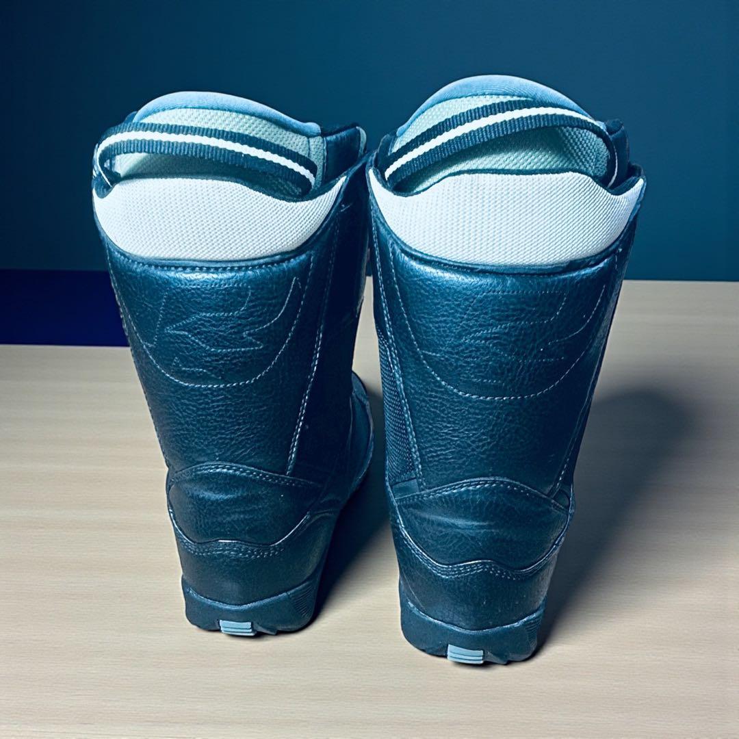 RIDE ライド　IDOL W スノーボードブーツ　BOA 26.5cm