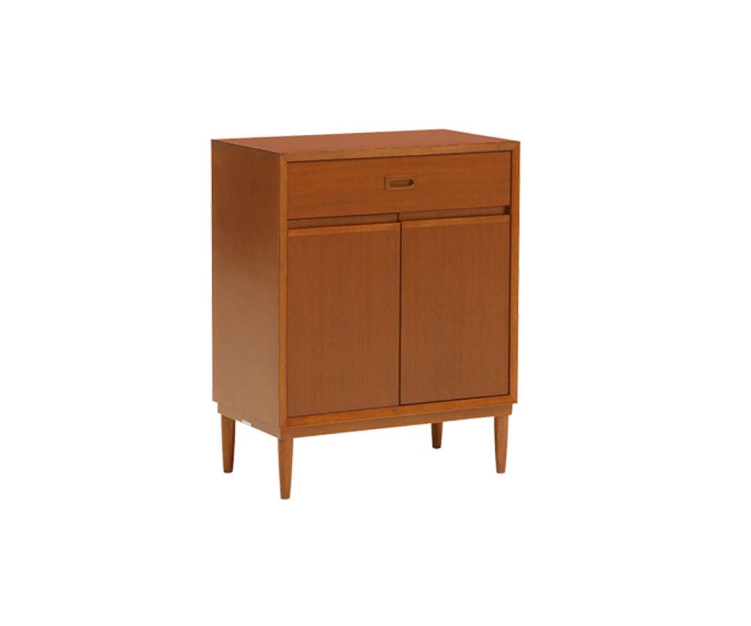 カリモク60 キャビネット 収納 チェスト ダイニング 棚 karimoku60