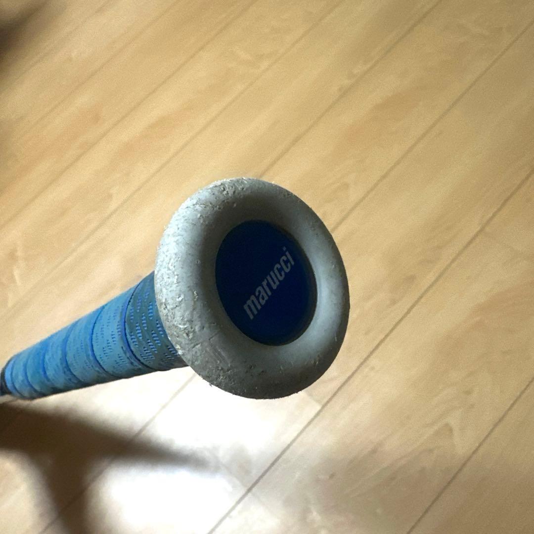 ワニクラッシャー青ワニ 少年ジュニア用 78cm ケース付き