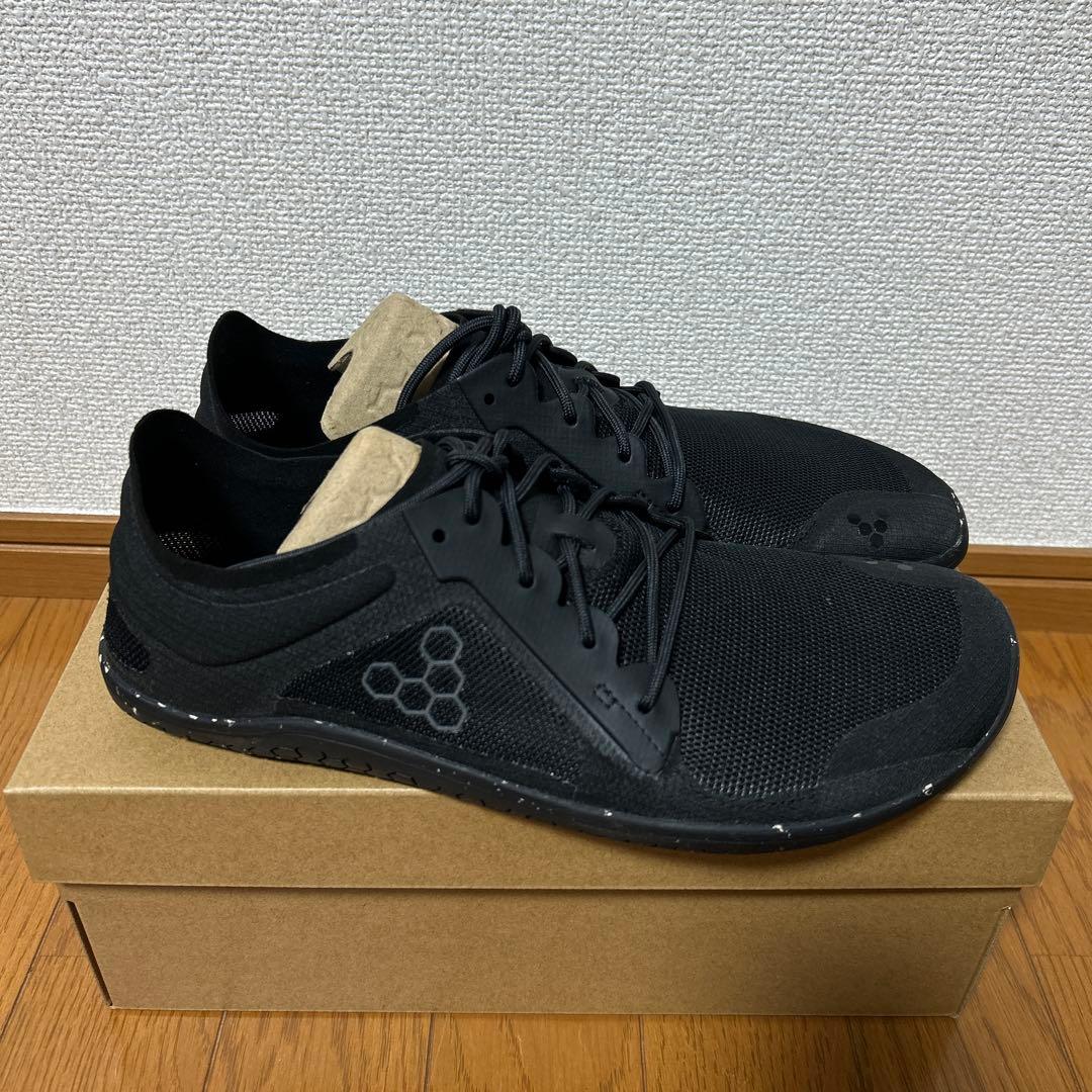 vivobarefootプライマスライト3.5 42