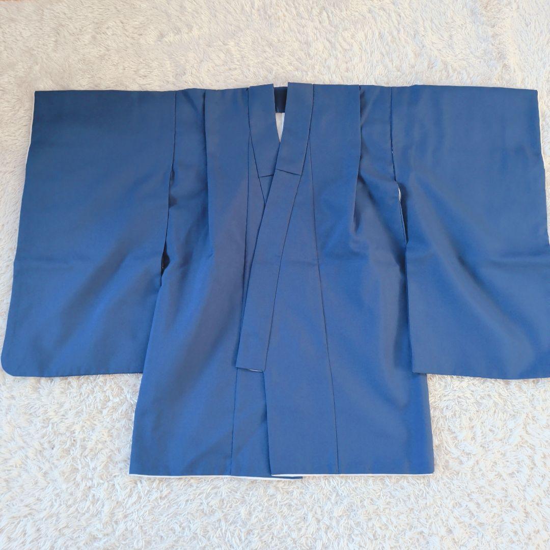 男の子　着物一式　七五三　3歳