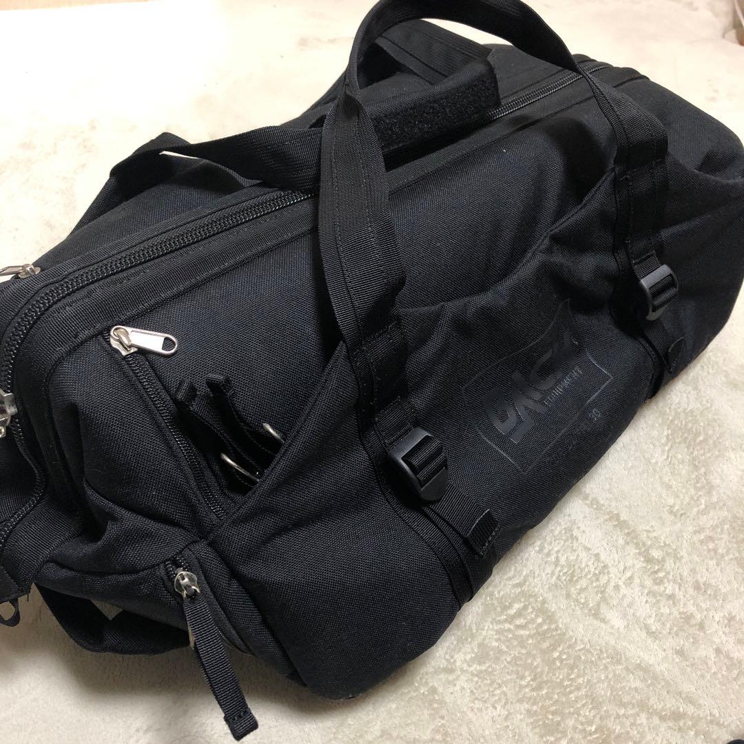 旅行かばん・小分けバッグ BACH DR.DUFFEL 30