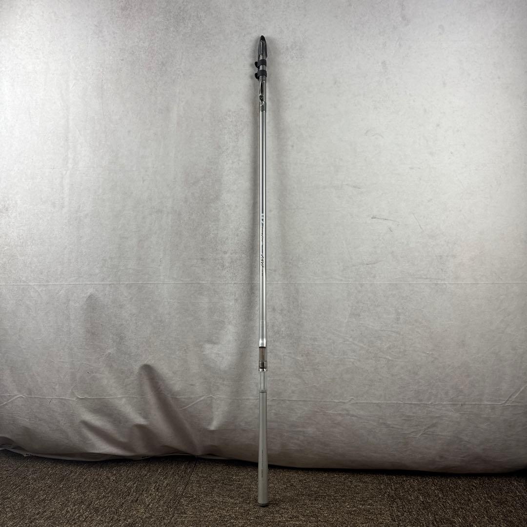 ダイワ HZ インターライン エンブレム 磯 1.5号－53