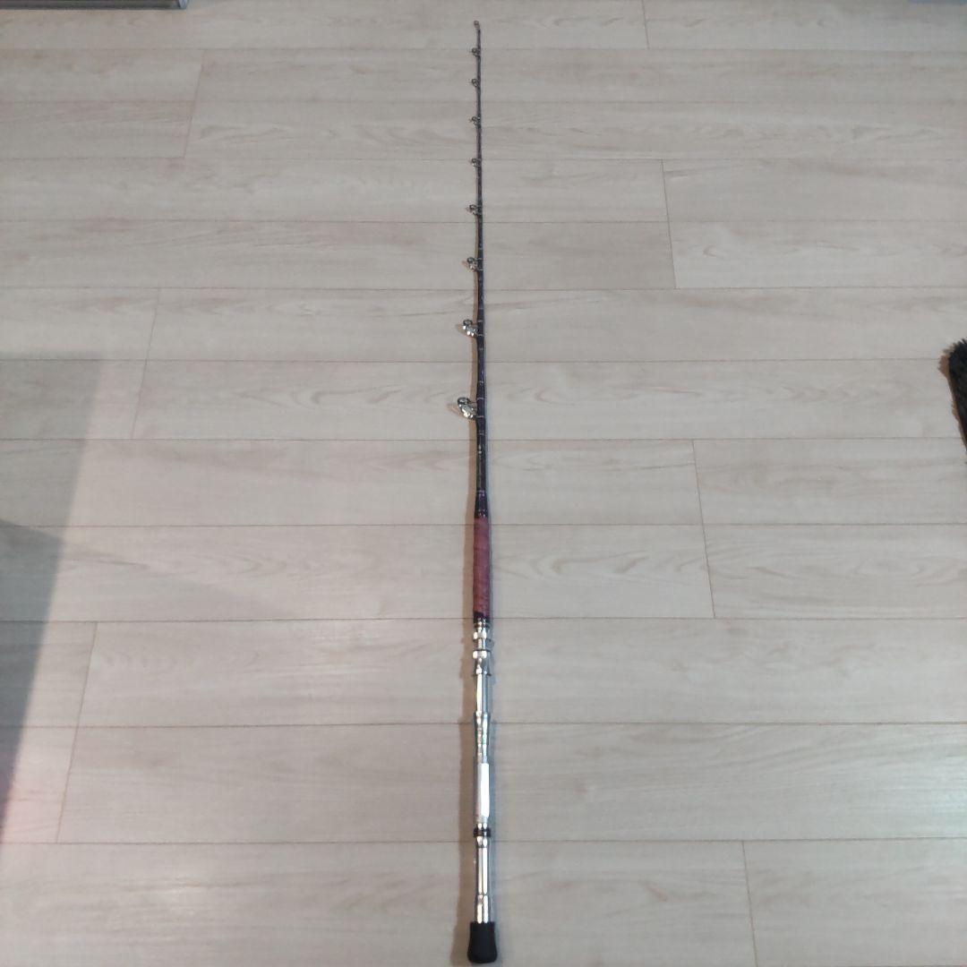 剛樹 スタンディングバイト ML17