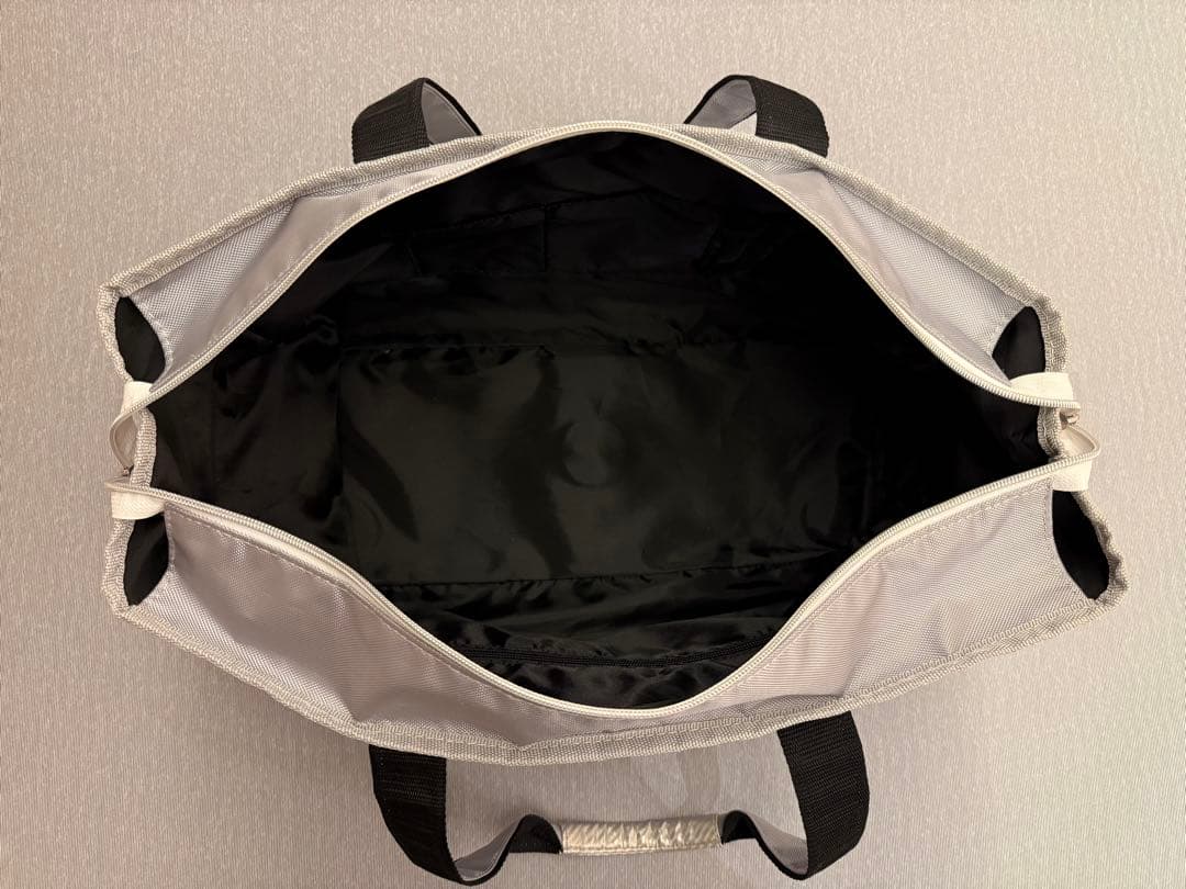 J.LINDEBERG ボストンバッグとカートバッグ
