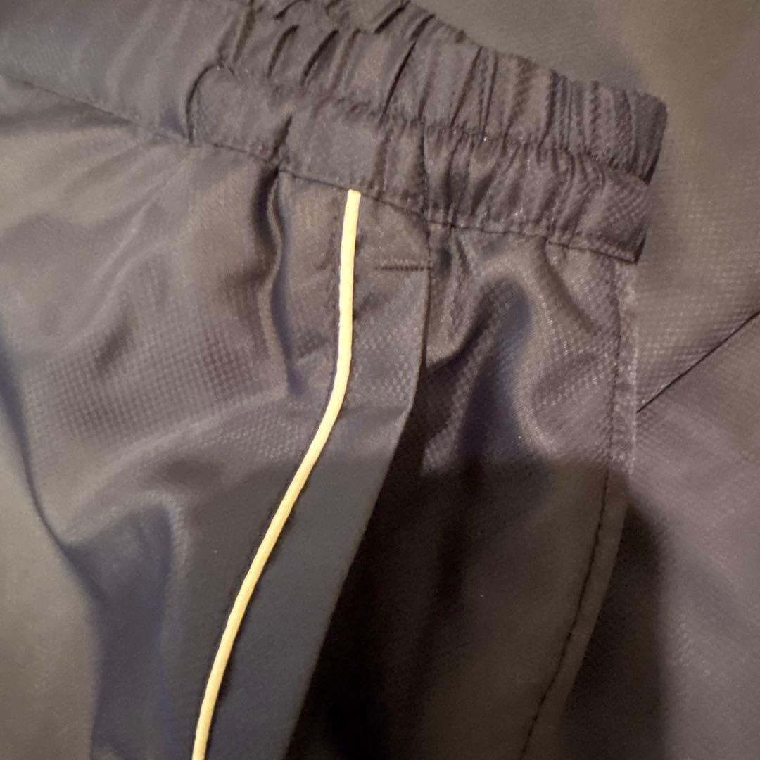 TaylorMade 中綿ゴルフウェア上下セットアップ　未使用メンズM