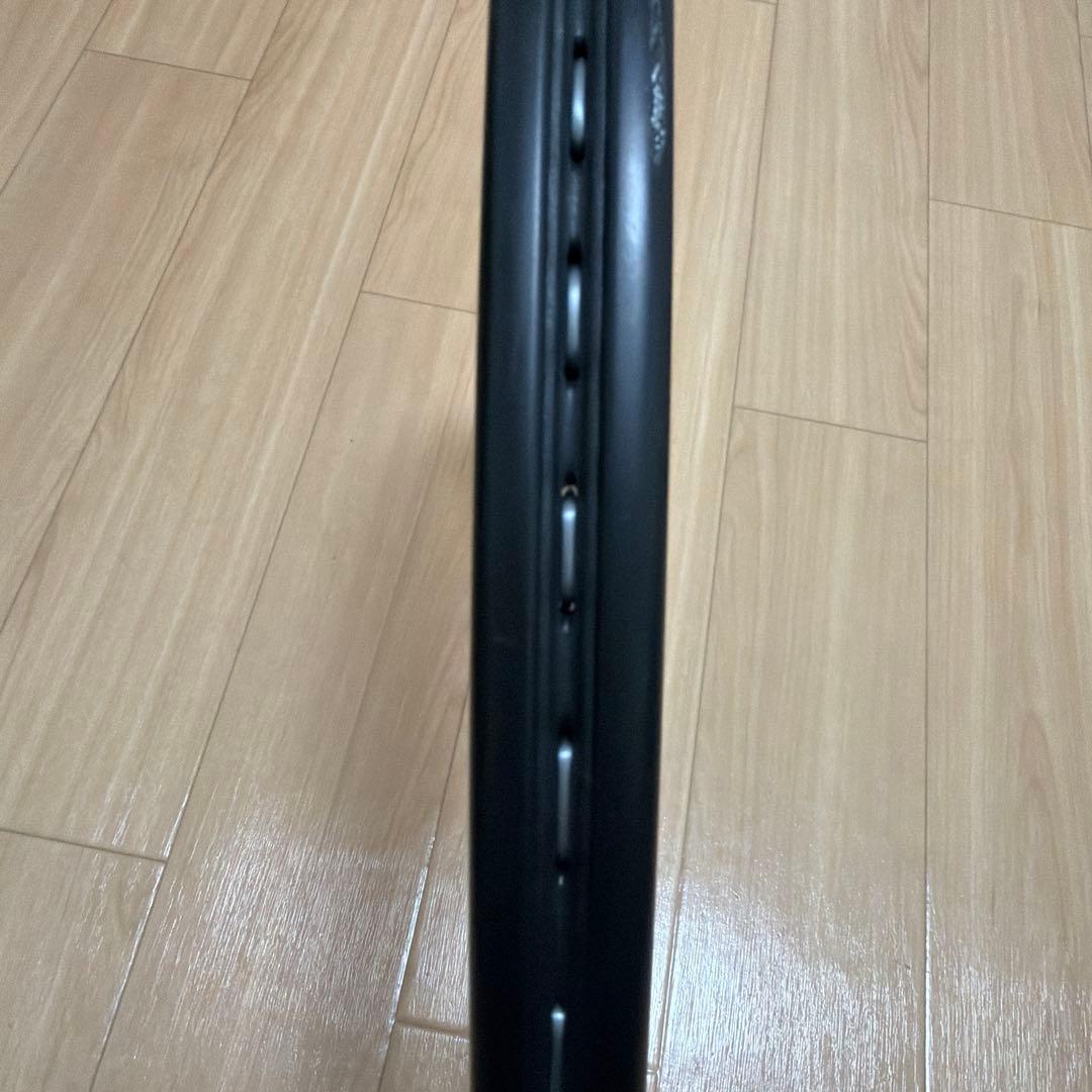 Wilson PRO STAFF 97 V14 カスタム ブラック G2