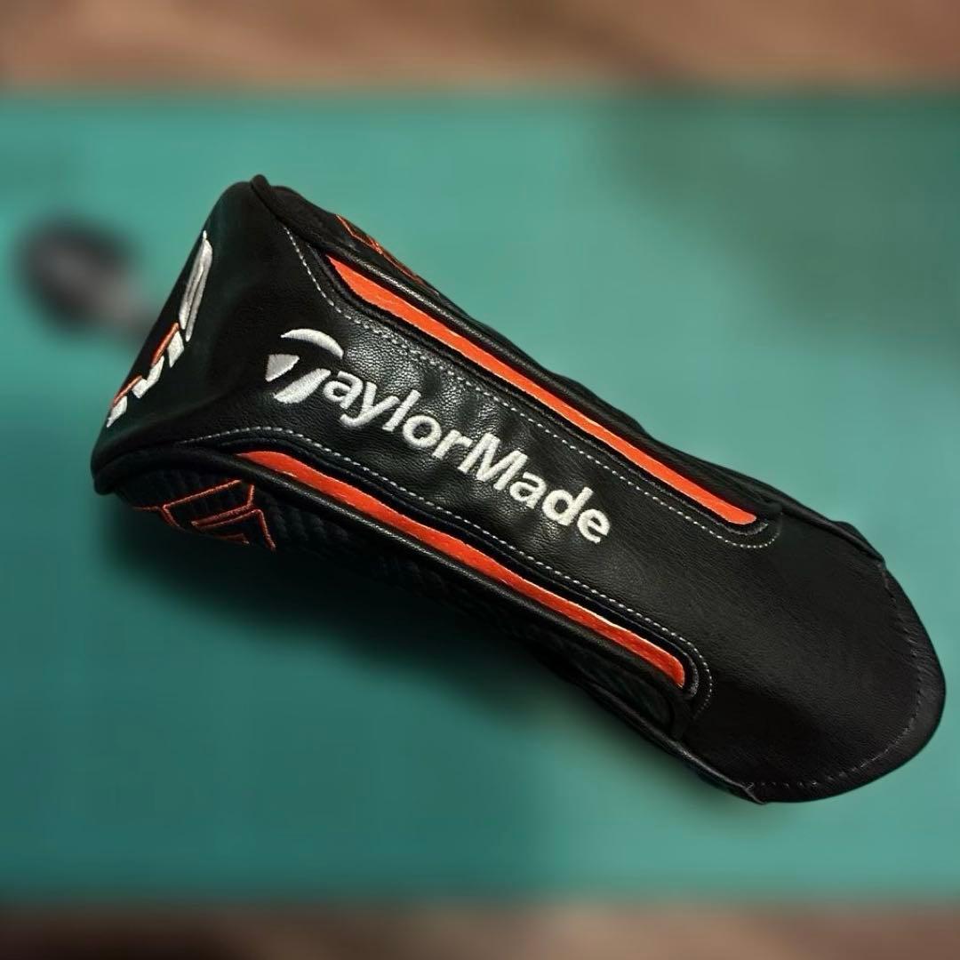 【値下げ】名器TaylorMade M5 フェアウェイウッド 19度　5W