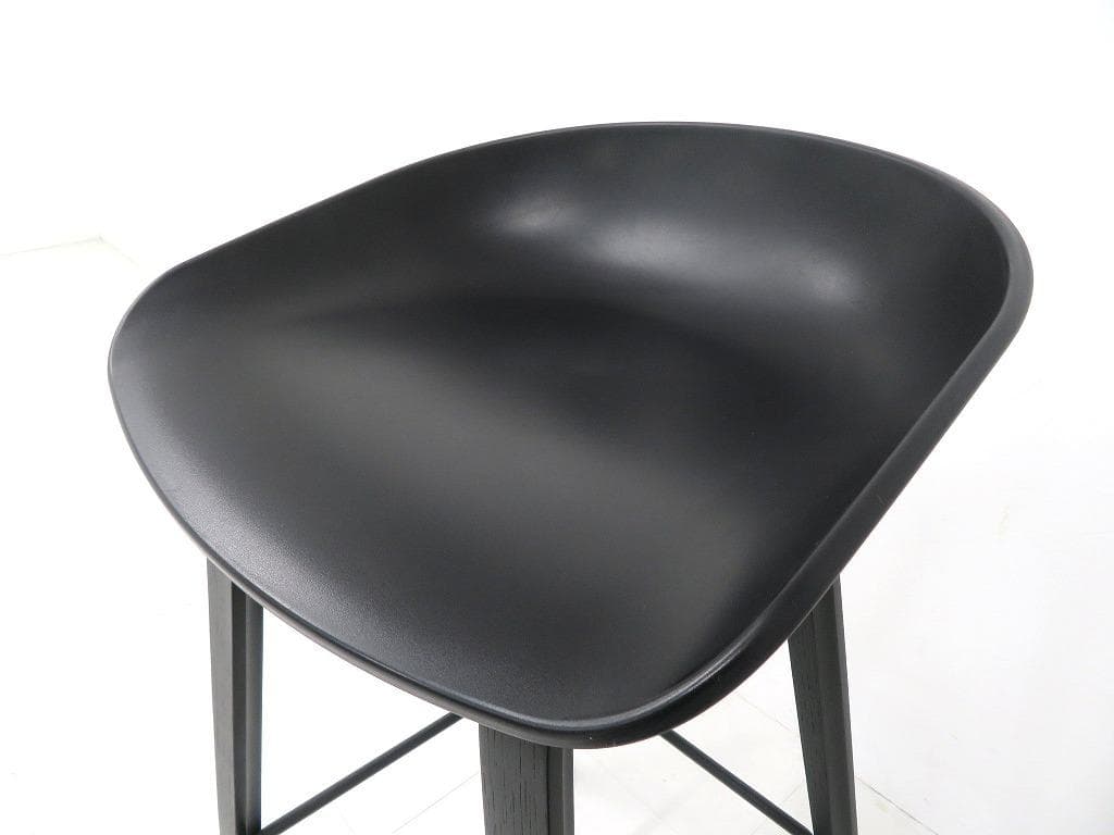 展示品　HAY　ヘイ　カウンターチェア　スツール　ハイチェア　モダン　店舗什器