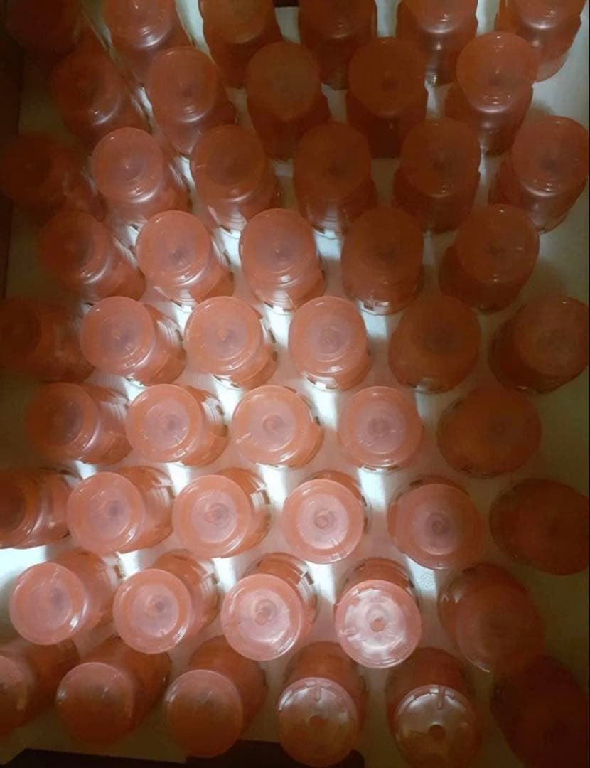 ヤマトプロテック株式会社製　スプリンクラーヘッド　100個