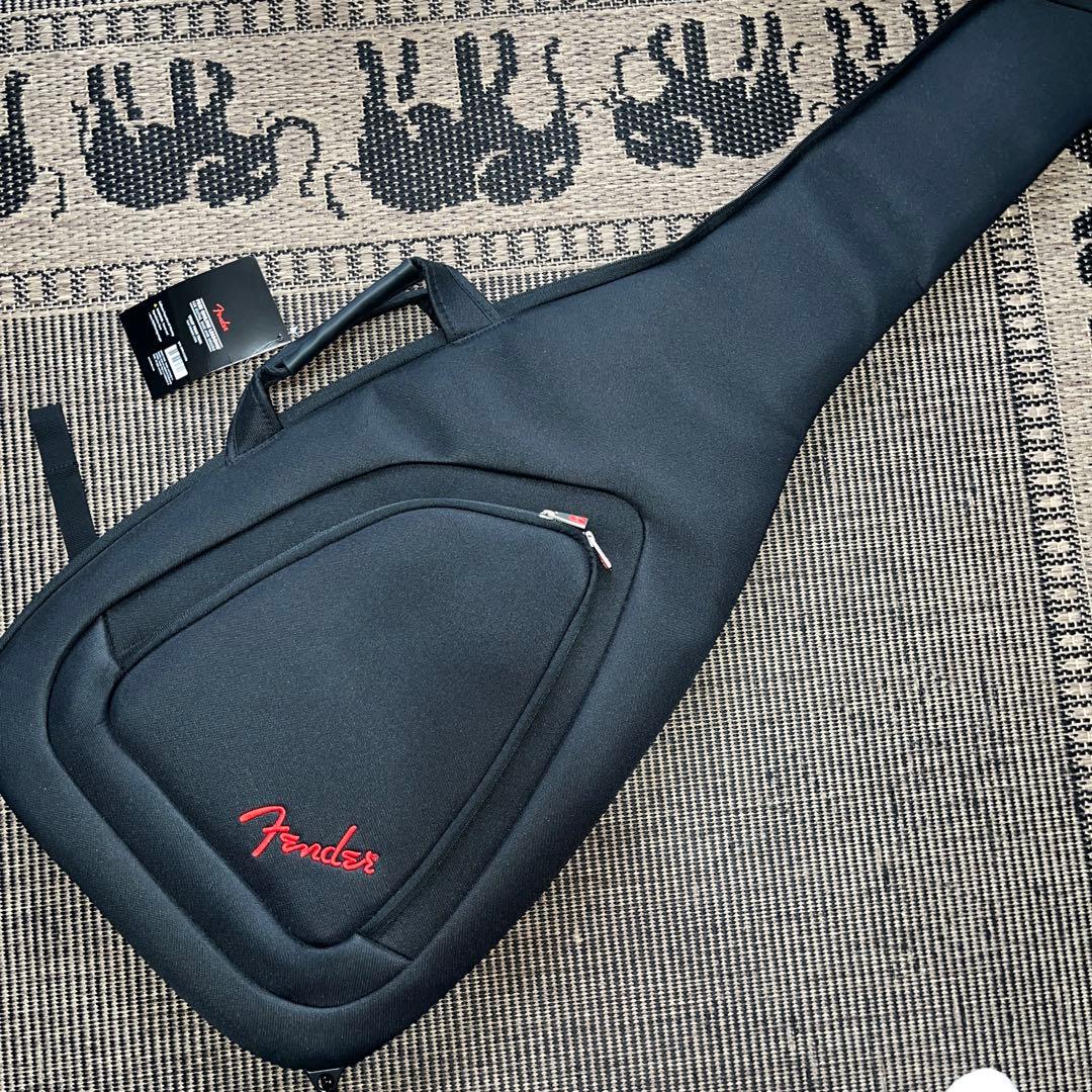 Squier Telecaster Deluxe クニフェ搭載