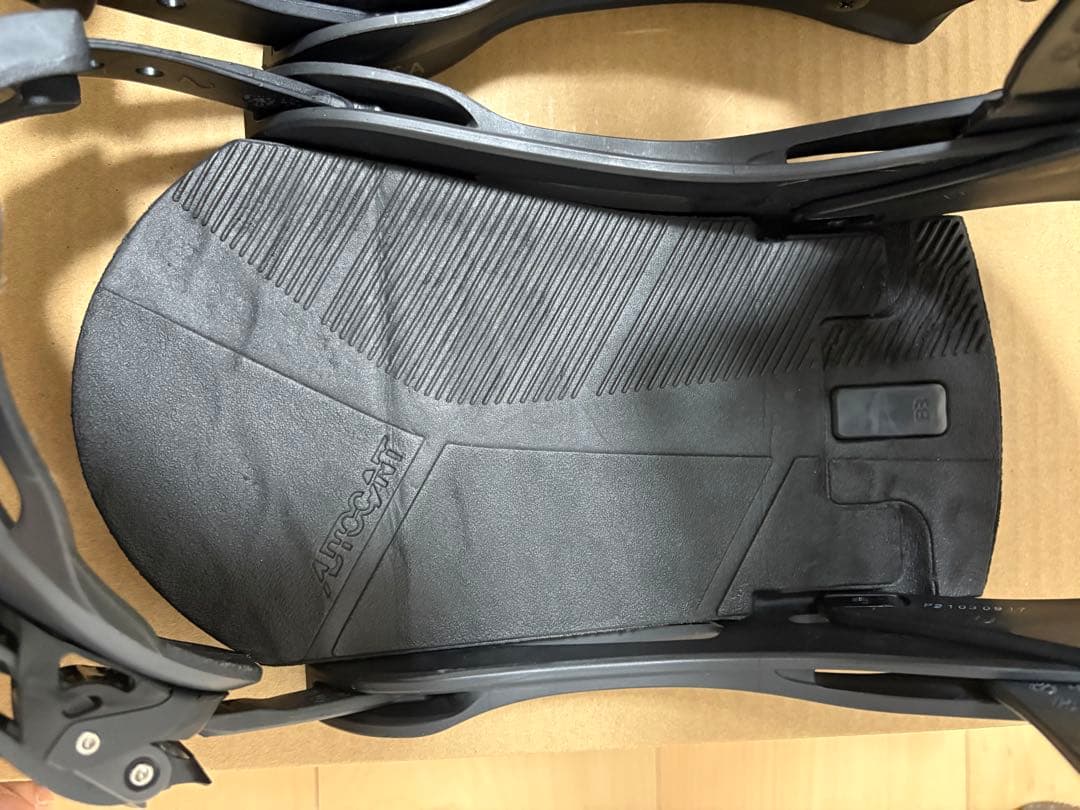 バートン　マラビータ　Re:Flex Mサイズ　21-22