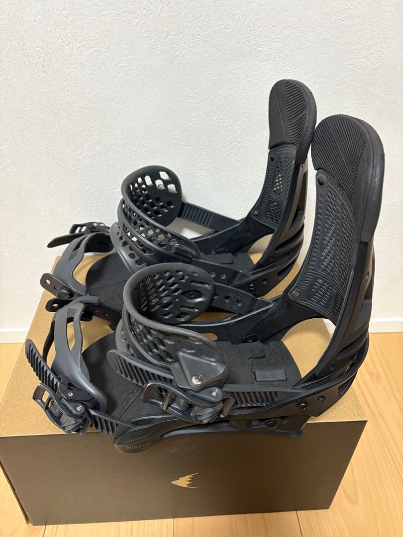 バートン　マラビータ　Re:Flex Mサイズ　21-22