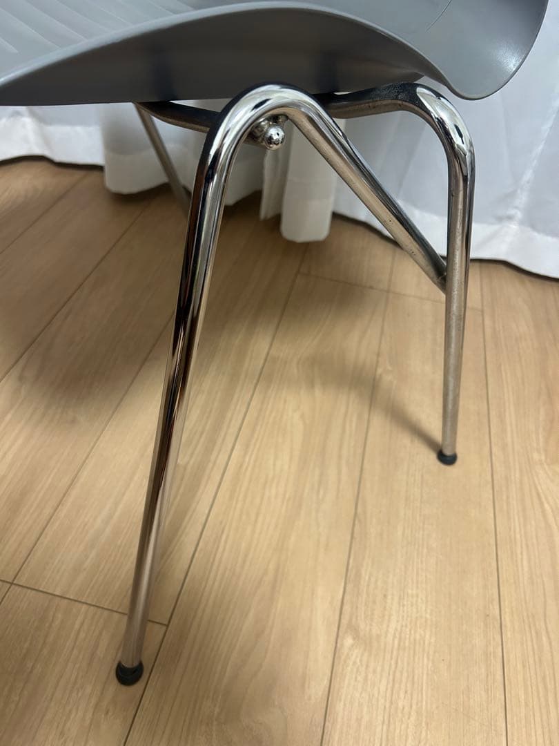 フリッツハンセン　アンサンブルチェア　B10