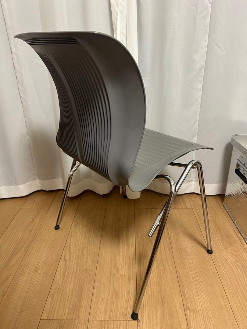 フリッツハンセン　アンサンブルチェア　B10