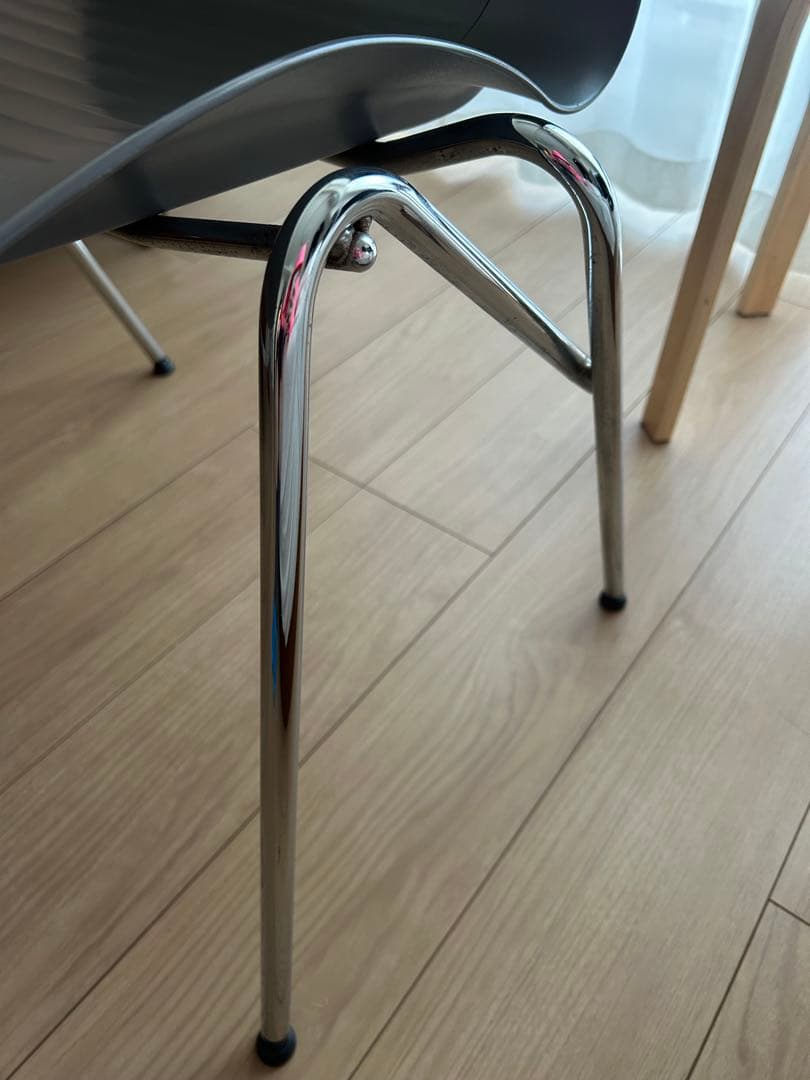 フリッツハンセン　アンサンブルチェア　B10