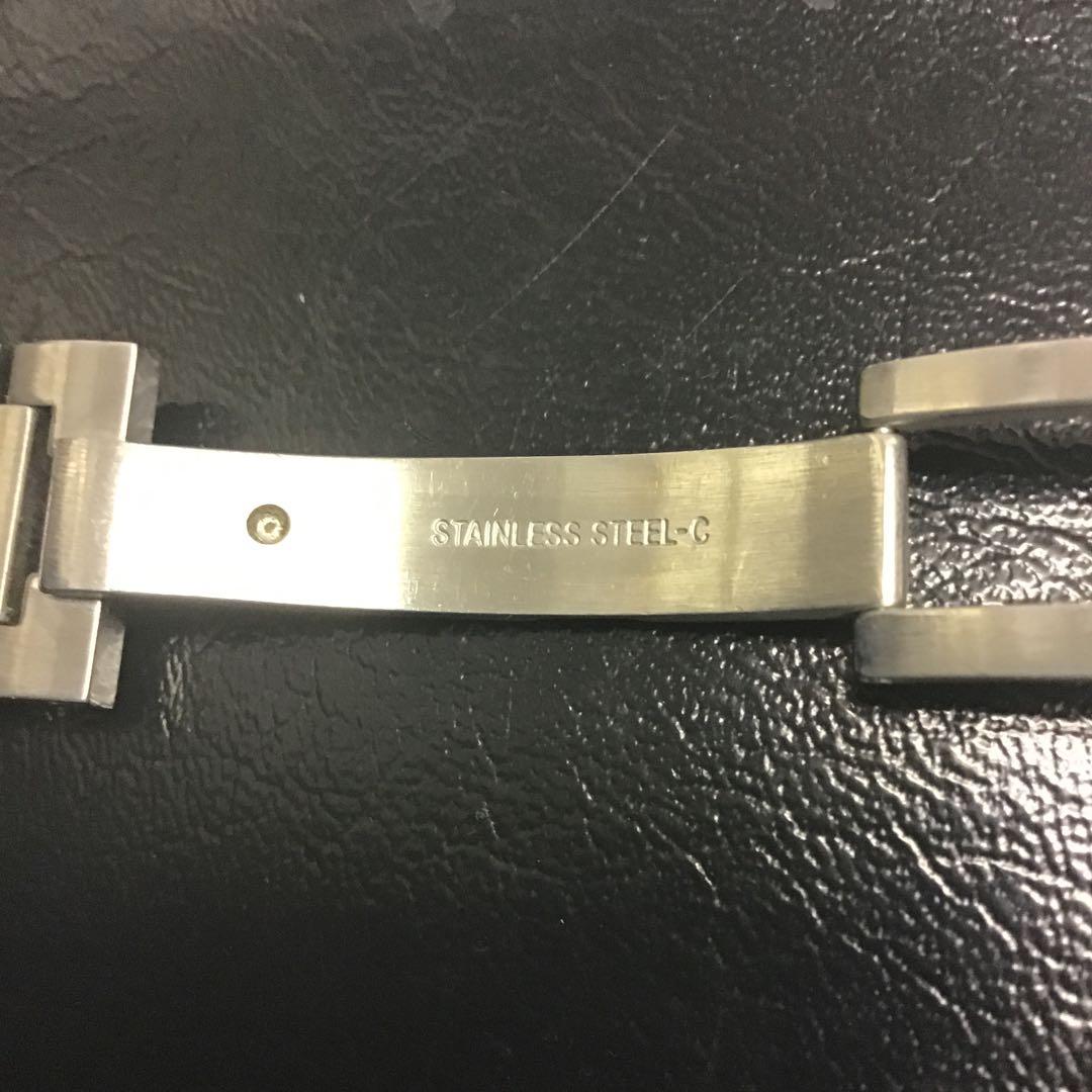 ❣️SEIKO セイコー❣️ブライツソーラー電波時計 ブラックSAGA167 日本製