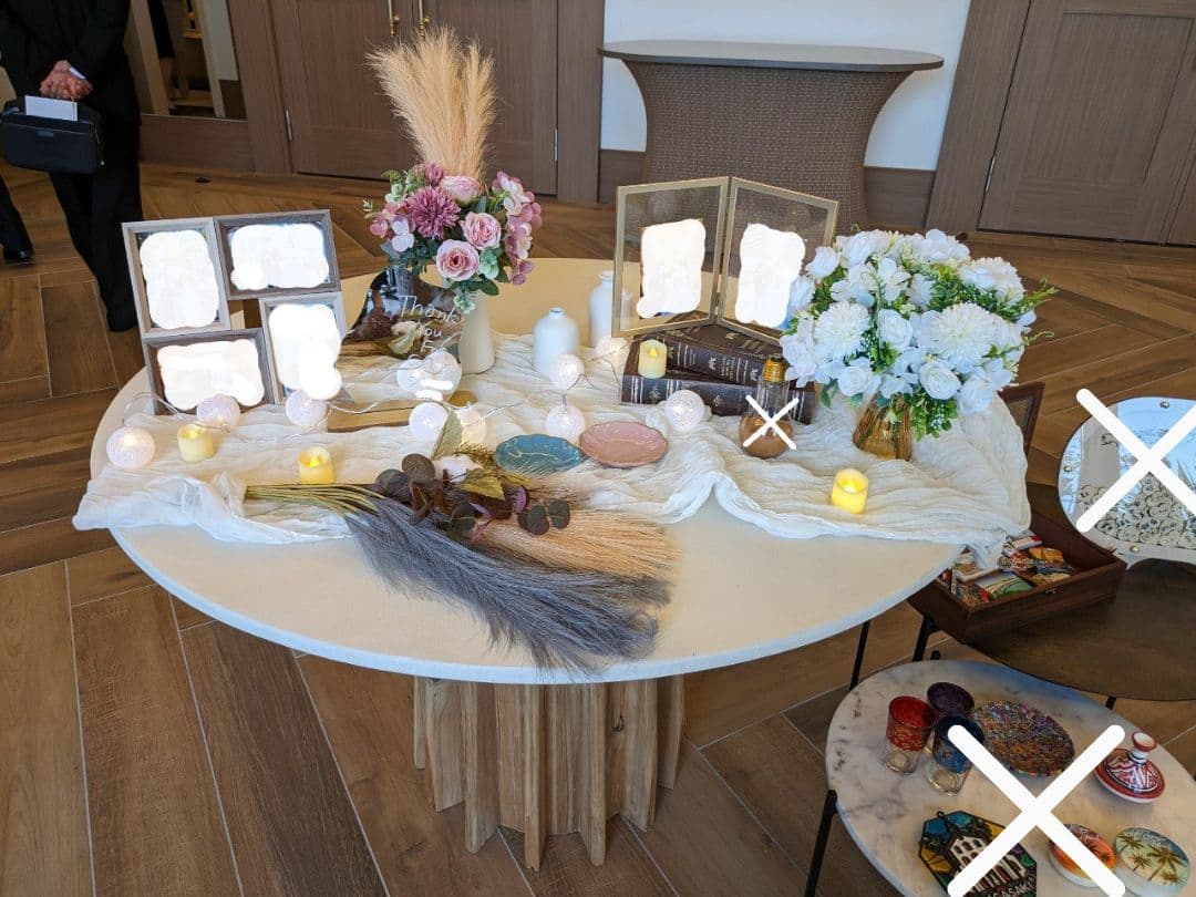 ウェルカムスペース　ヴィンテージ風　まとめ売