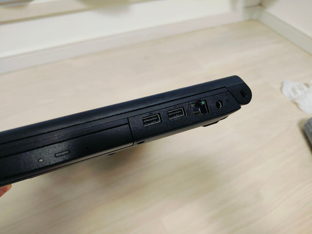Windows11 ノートパソコン Corei5 dynabook