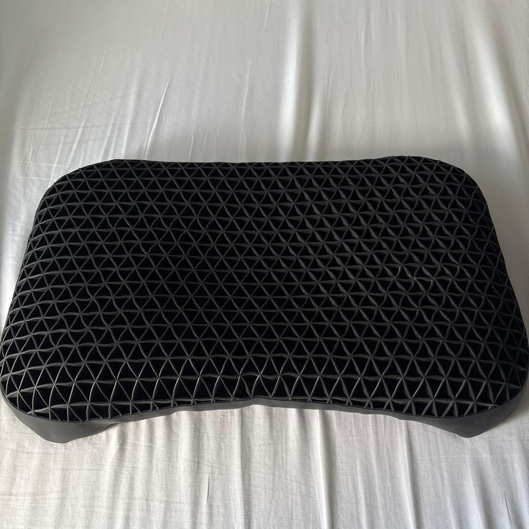 ヒツジのいらない枕-極柔-