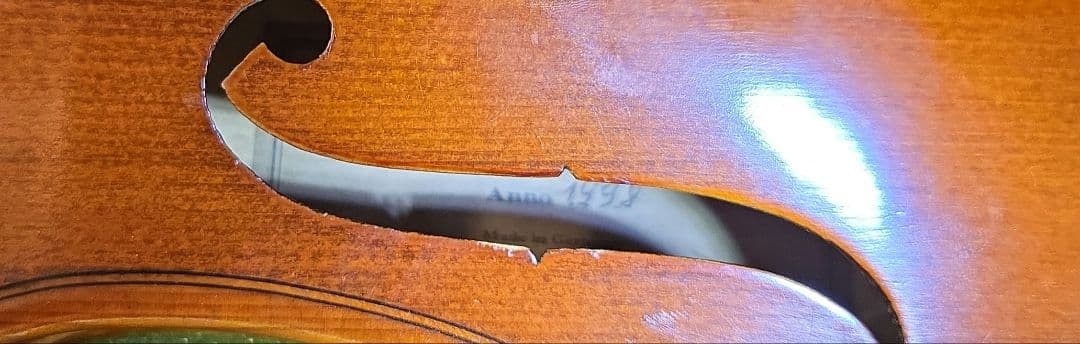 K.sealさん専用・バイオリン1式