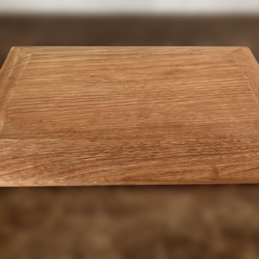 山口和宏　長方形トレー