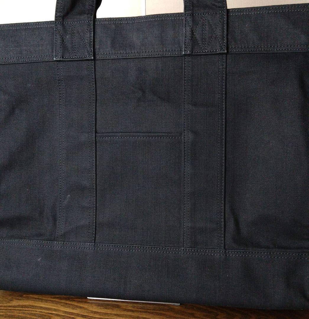 希少 【ポーター】 トートバッグ SUNNY サニー ブラック　大容量　肩掛け