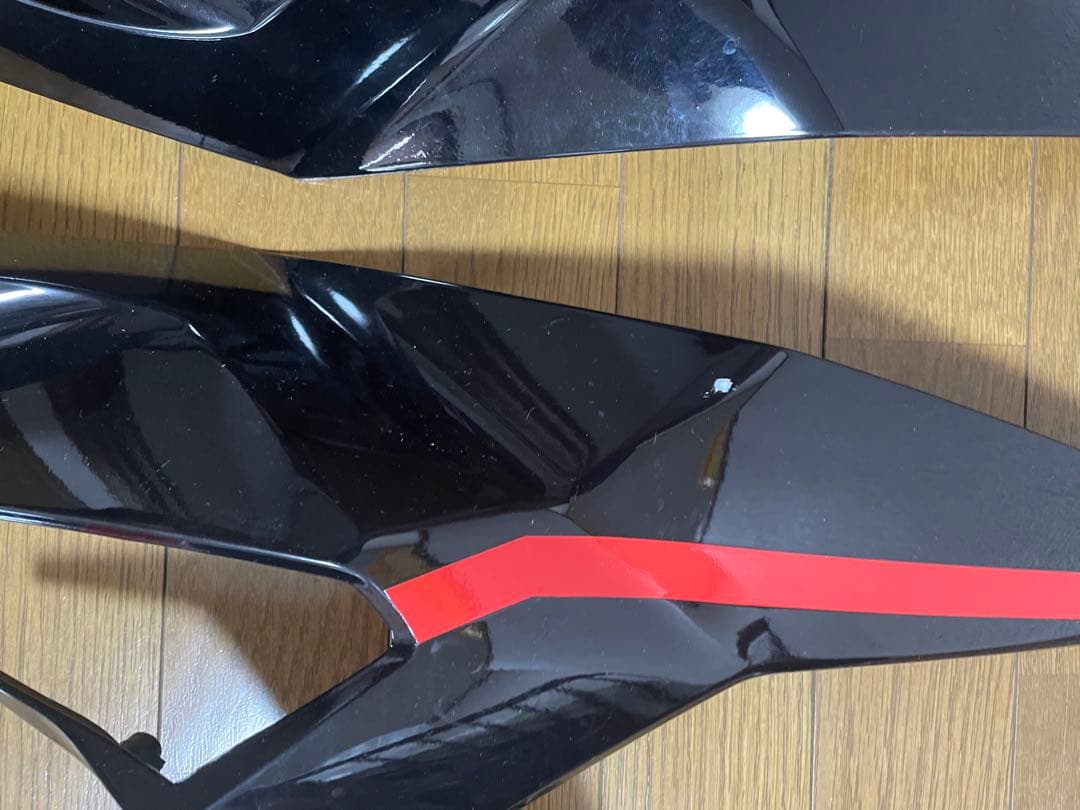 zx25r フルカウルセット