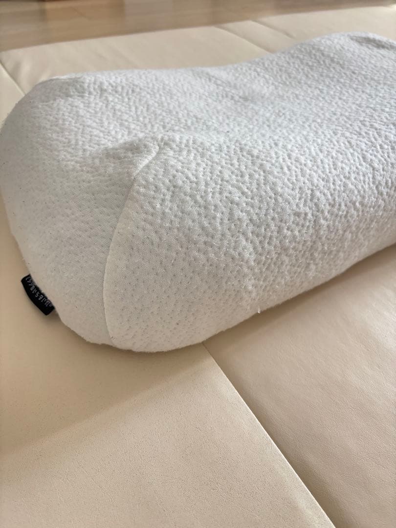 【美品】ヒツジのいらない枕