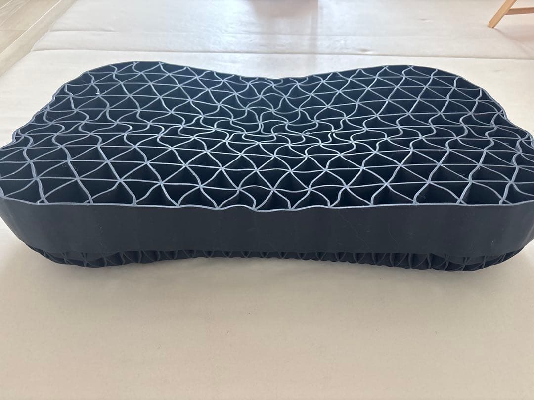 【美品】ヒツジのいらない枕