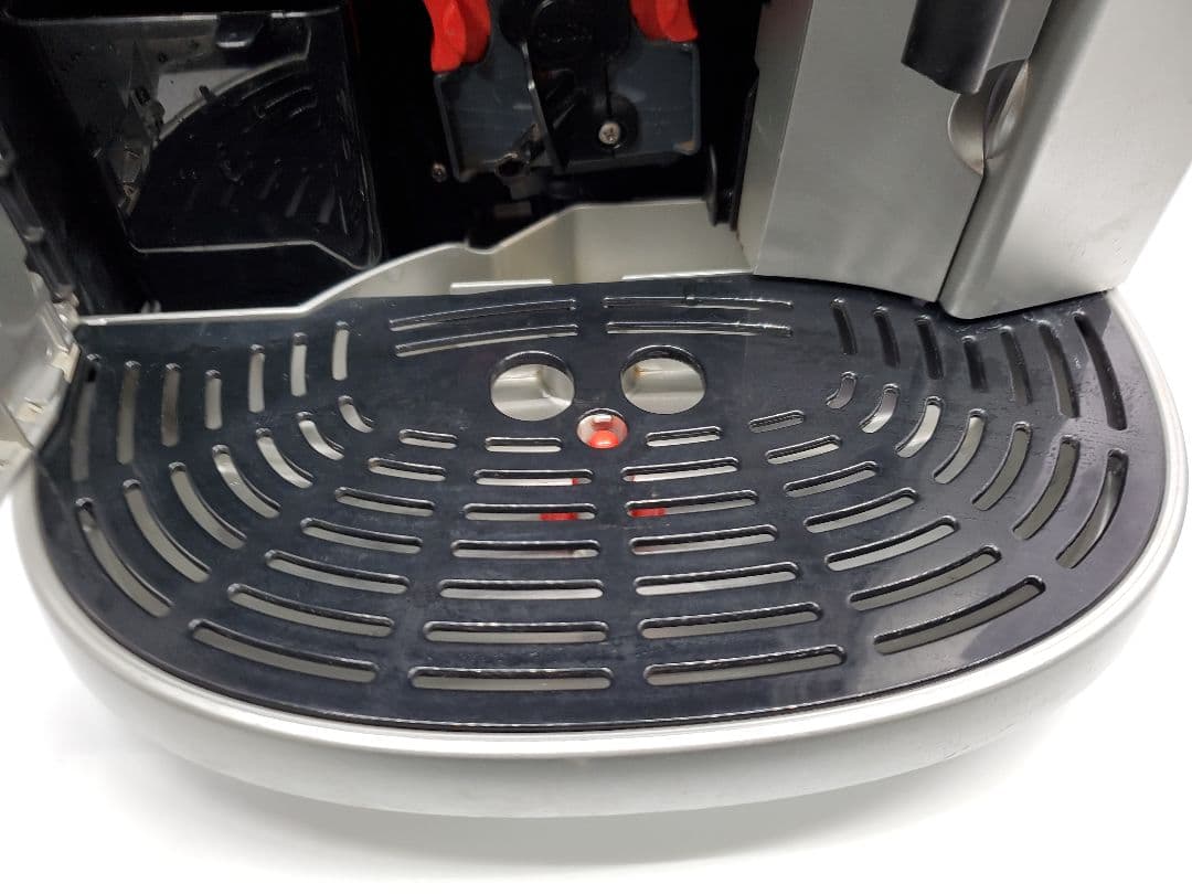 動作品　デロンギ ESAM1200SJ マグニフィカ　全自動コーヒーメーカー