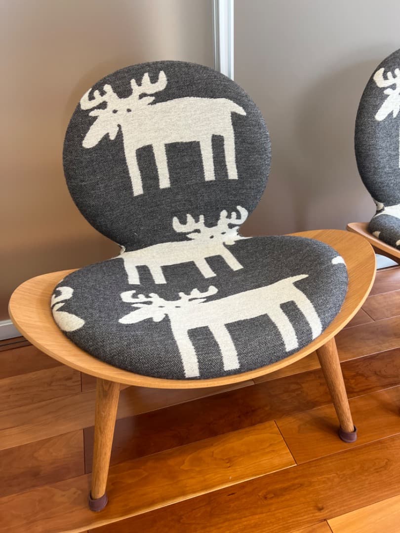 ２万円お値引き！Buranch あぐらのかけるソファー1脚