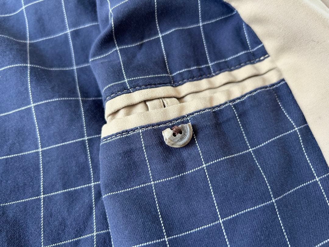 90's ポロラルフローレン スイングトップ L