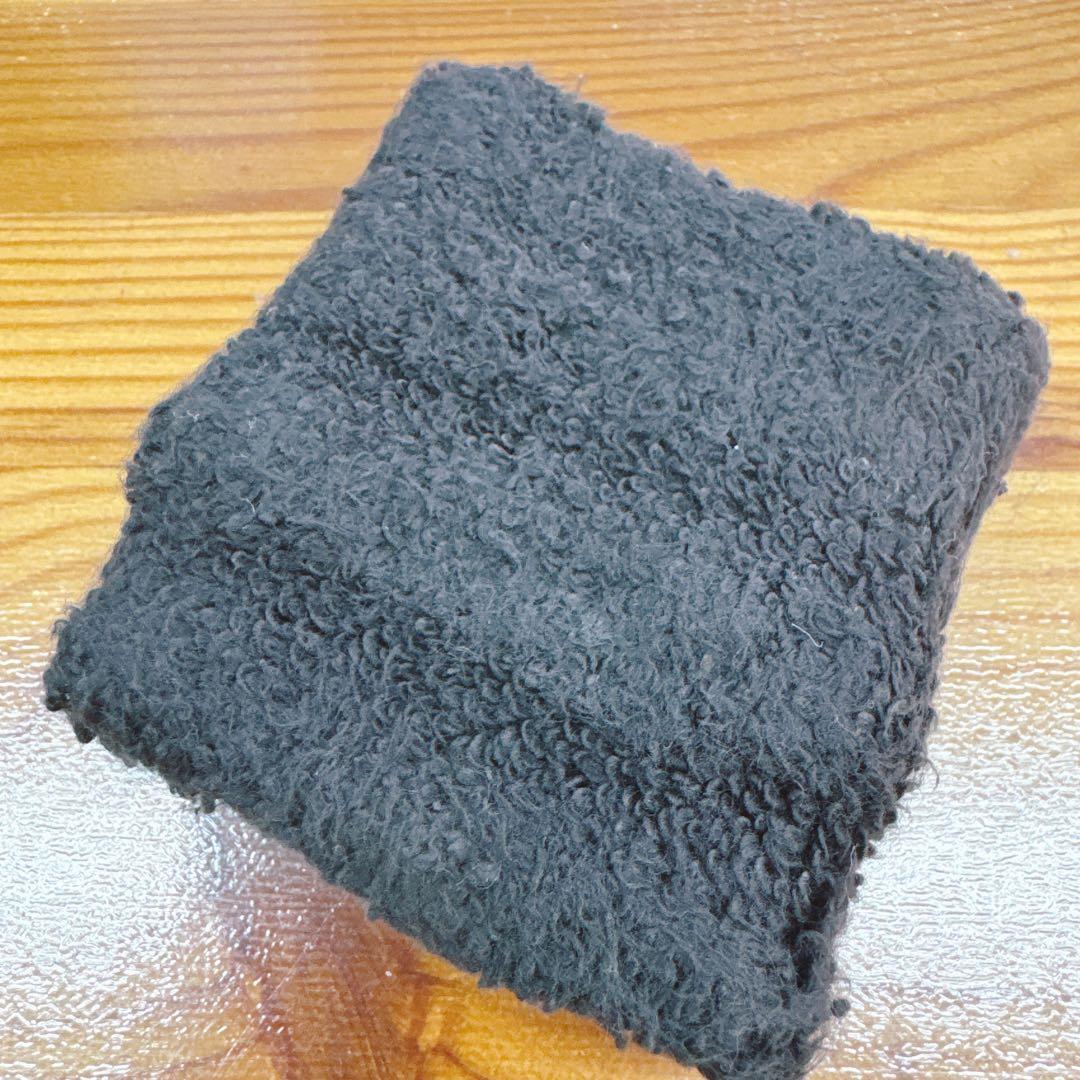 クロムハーツ　ローリング・ストーンズ　リストバンド