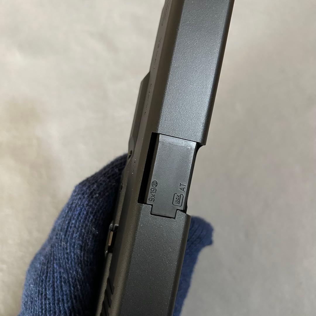 東京マルイ グロック19 GLOCK19 Gen.4 ガスブローバック