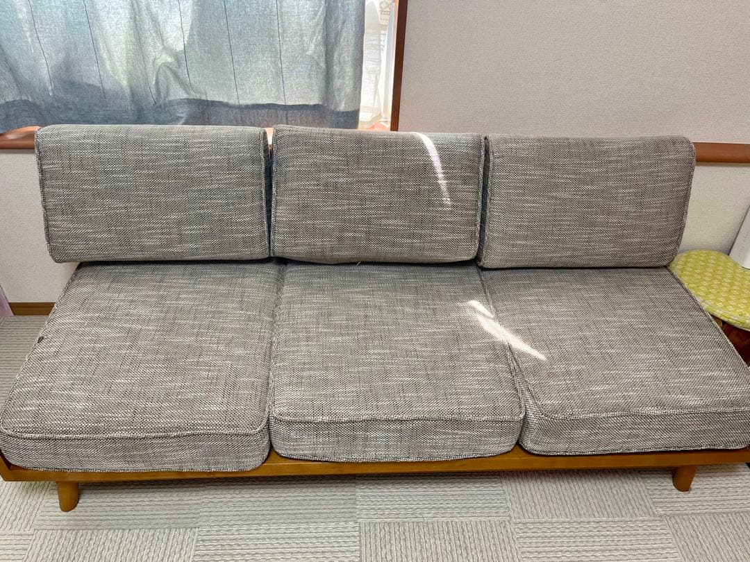 【TJ-RW】★unico ソファ　アルベロ★