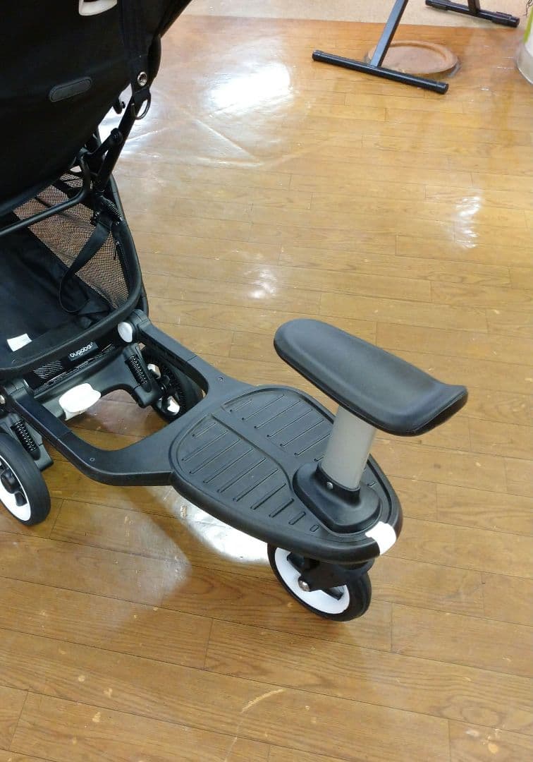 3F★バガブー ボード