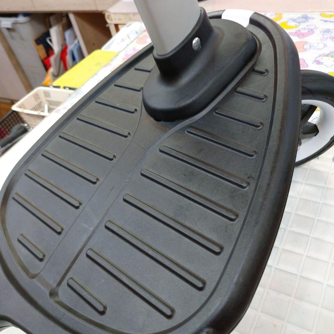 3F★バガブー ボード