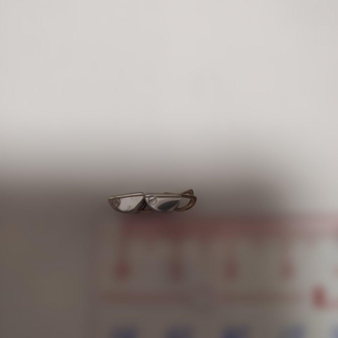 ROLEX　16233 デイトジャスト　K18/SSコンビ　 2駒