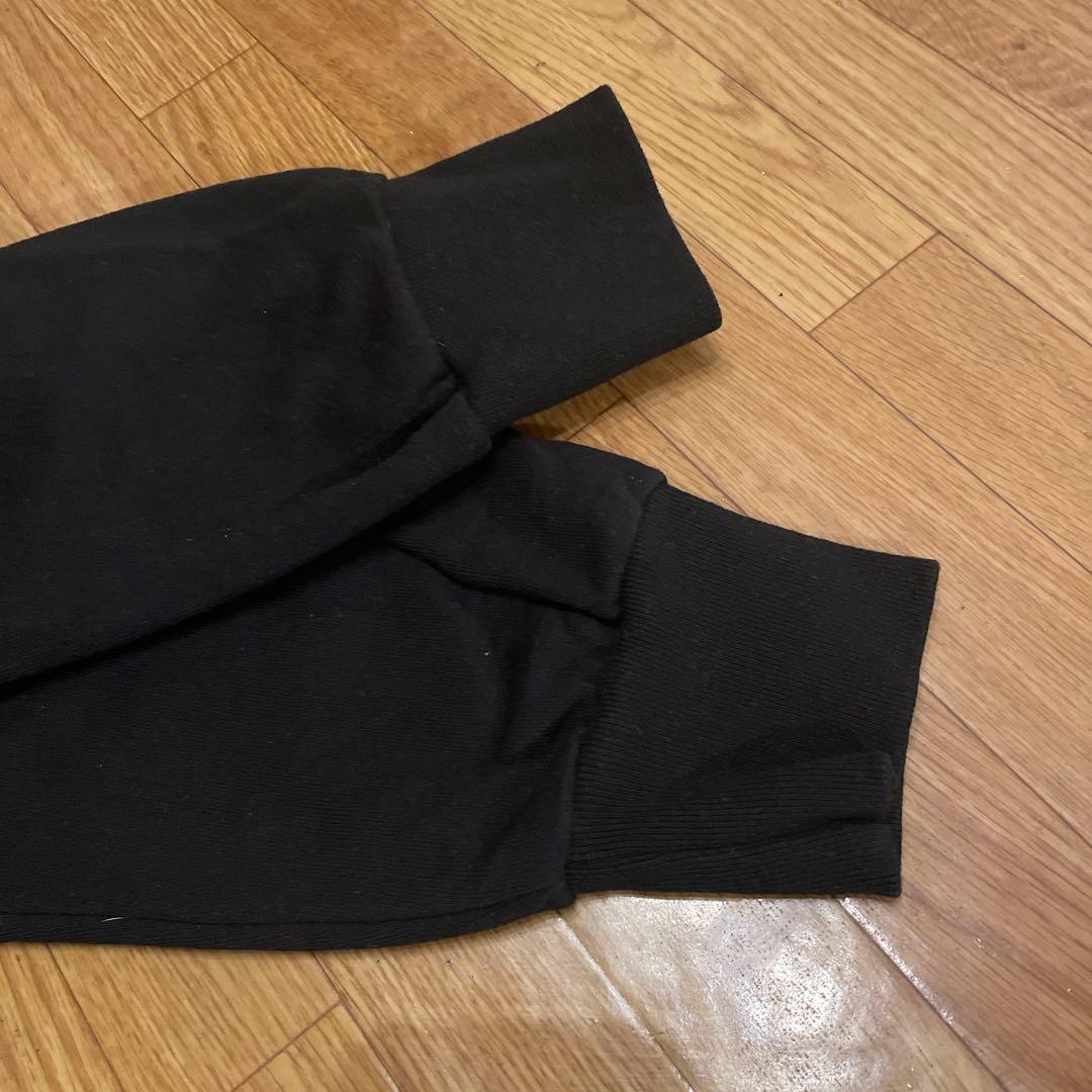 BOB　美品！NOAH ワンポイントパーカー