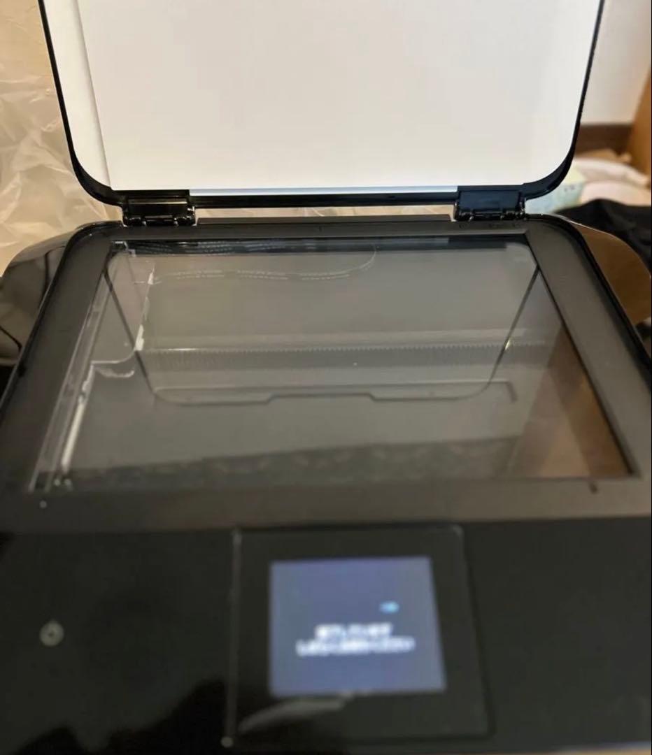 専用出品キャノン　プリンター　PIXUS　MG7130　プリンター