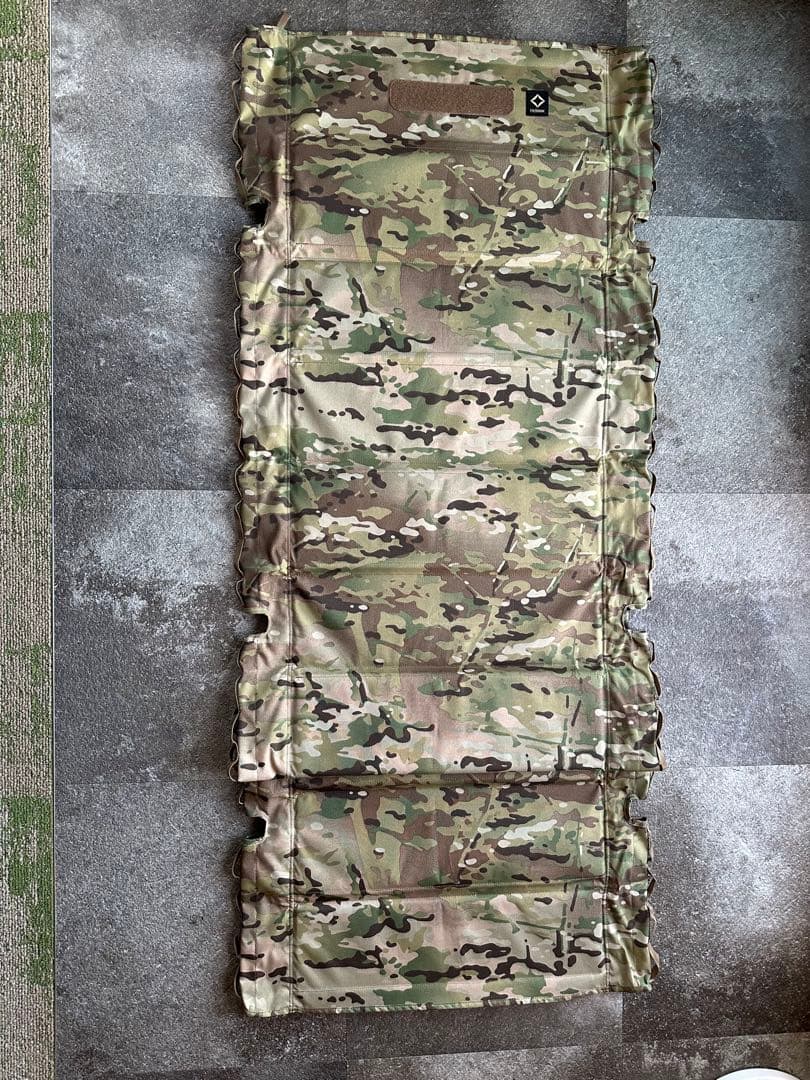 テーブル・チェア・ハンモック Helinox tac. Field table