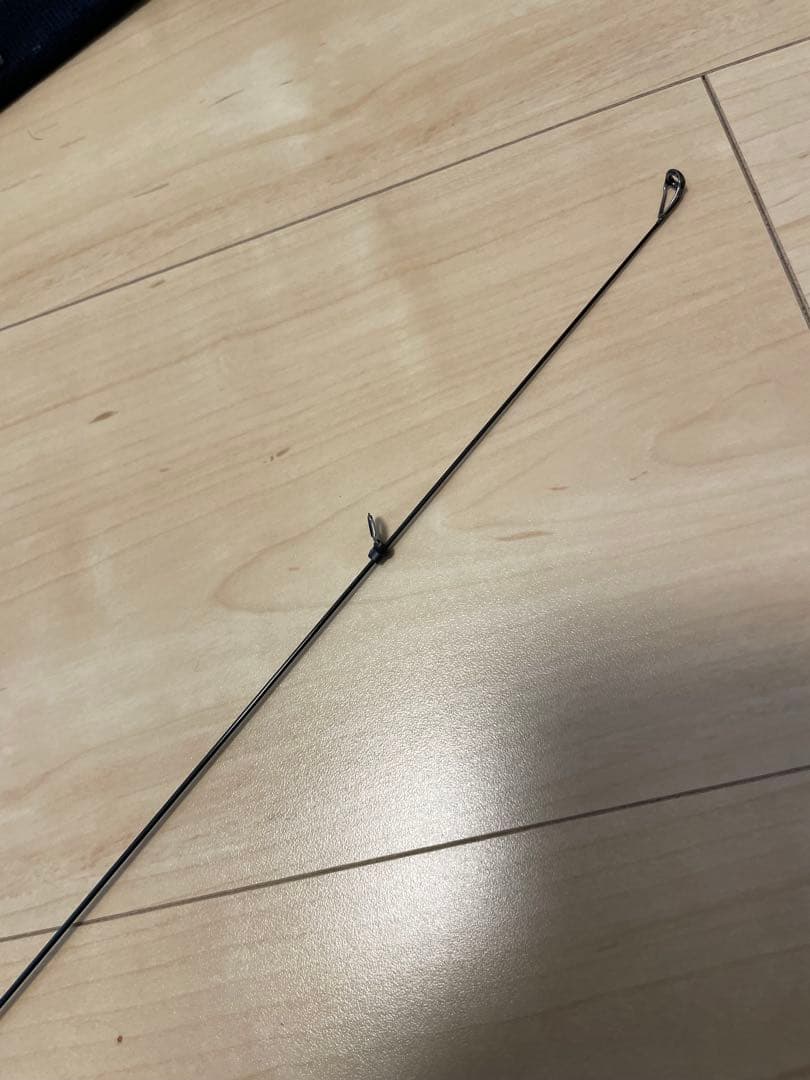 タカ【美品】【売切り】MONSTER TORQUE MH-53 磯竿