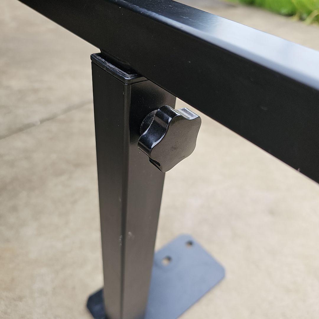 ゼ*ア様 ハイエース 200系 ベッドキット FLEX 高さ調整可 ナロー