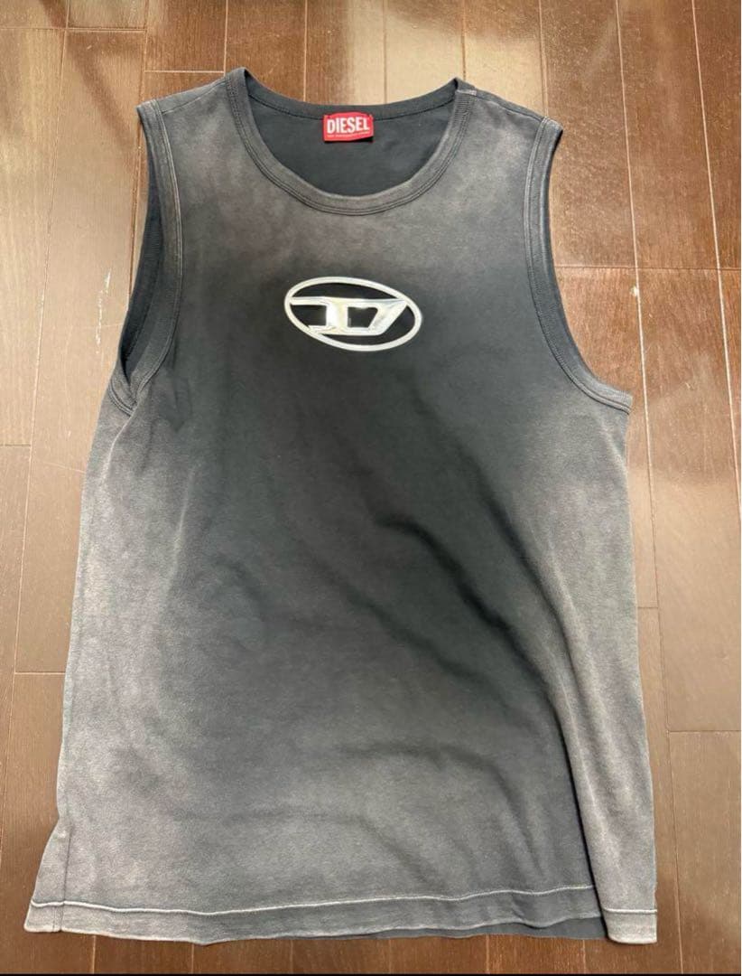 s*️様 DIESEL ノースリーブ