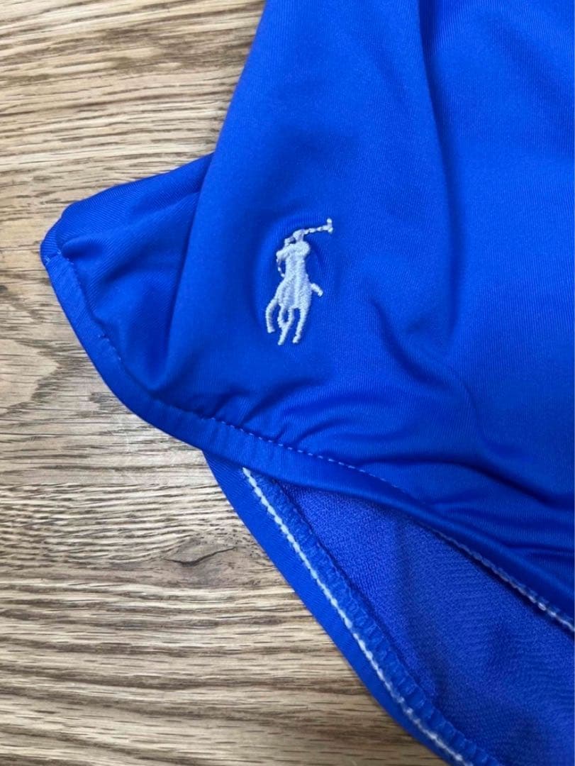 POLO ラルフローレン　水着　ワンピース　米国購入　新品