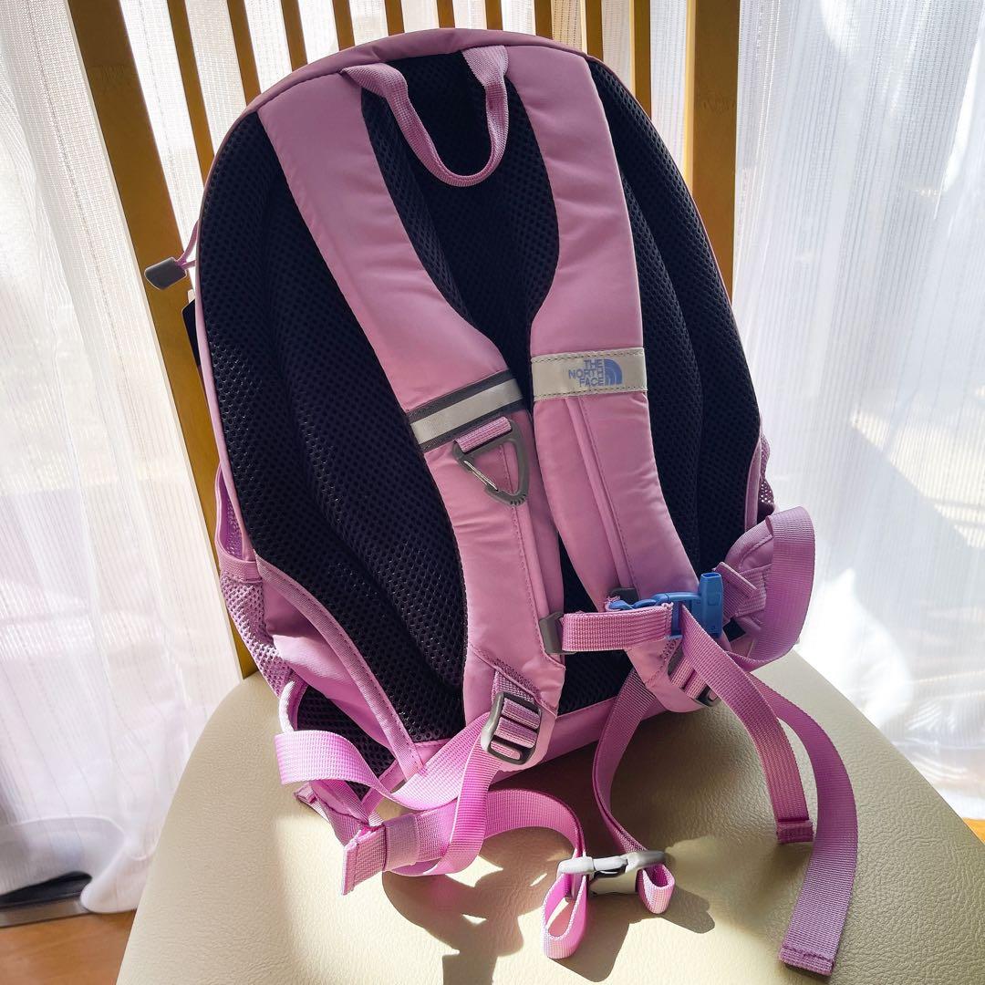 【新品】ノースフェイス スモールデイ バックパック リュック 15L