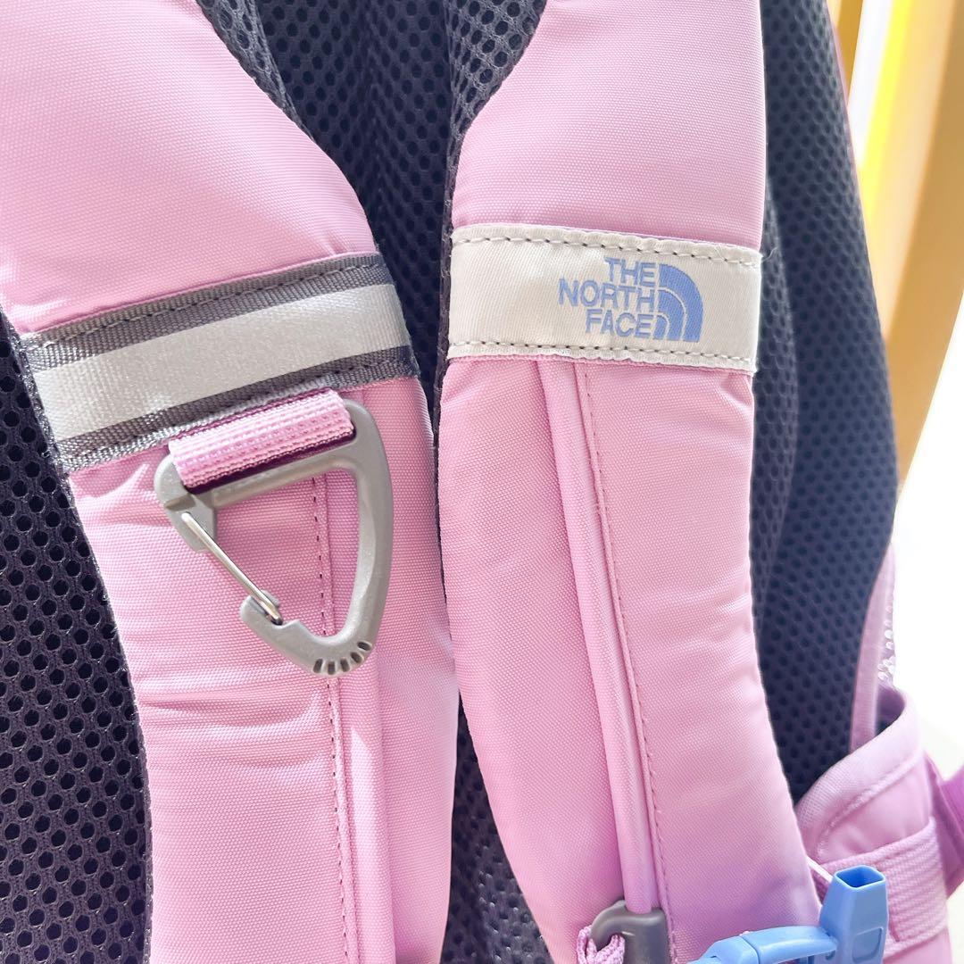 【新品】ノースフェイス スモールデイ バックパック リュック 15L