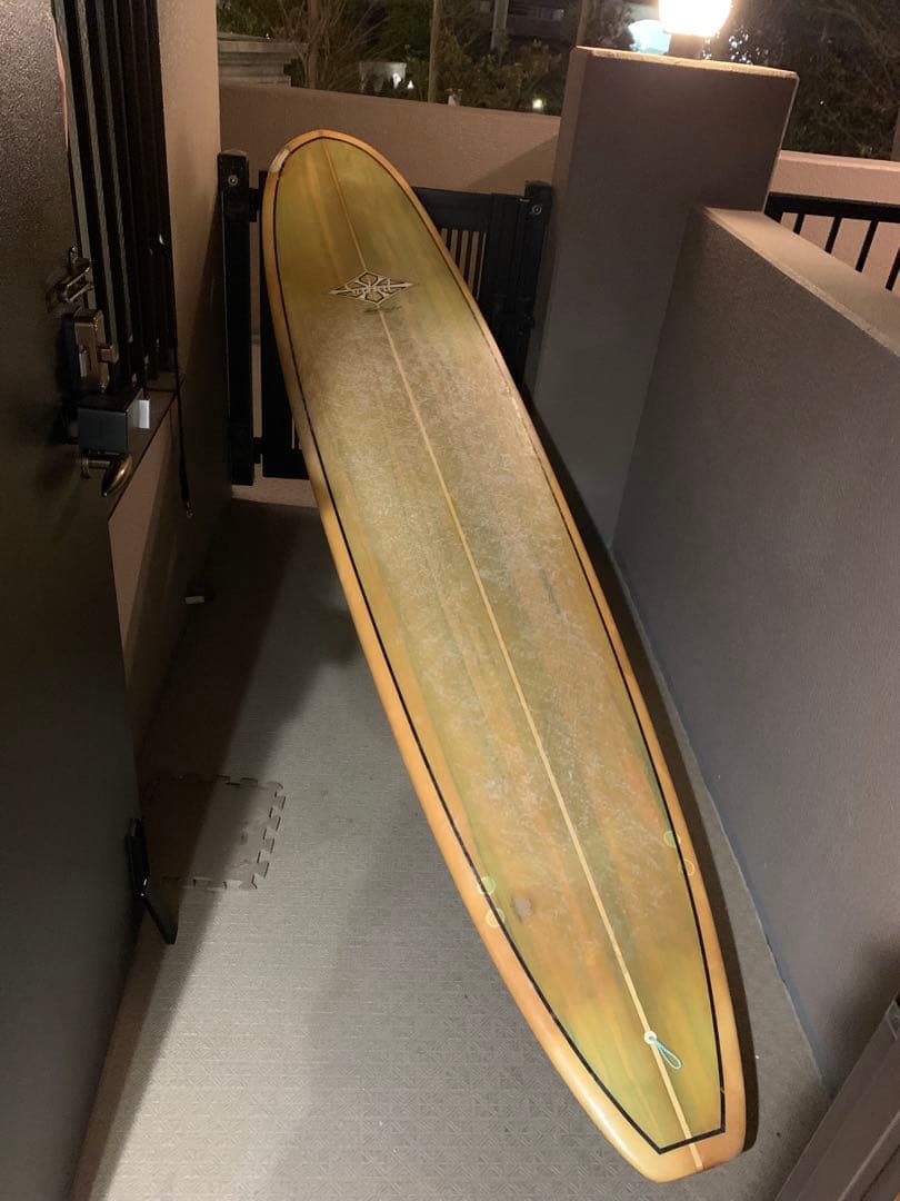 Sakal ロングボード INDICATOR9'2ft
