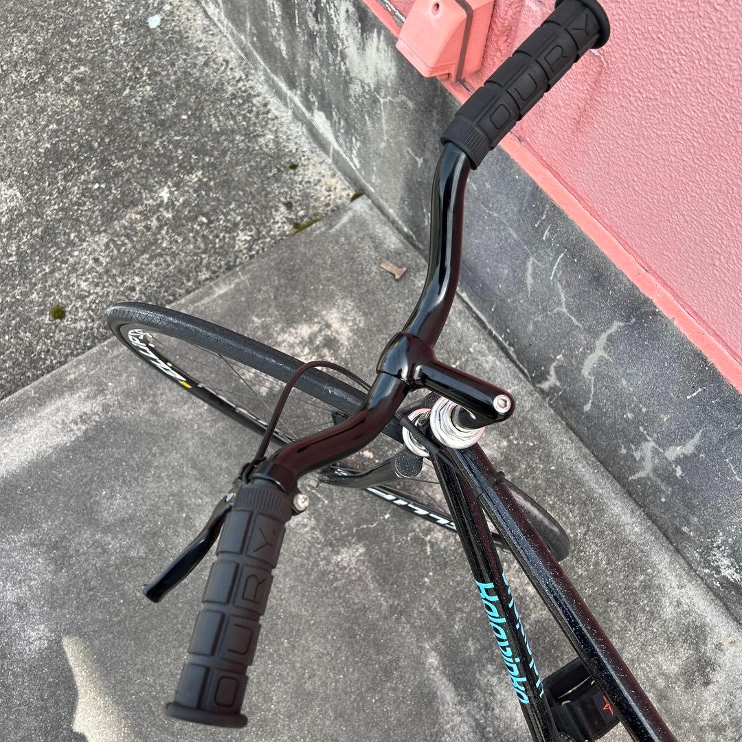 Kalavinka カラビンカ 自転車